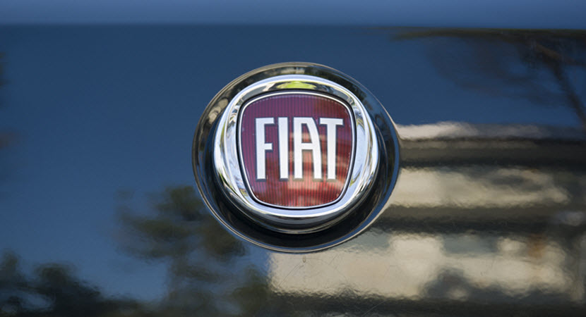 Fiat Car