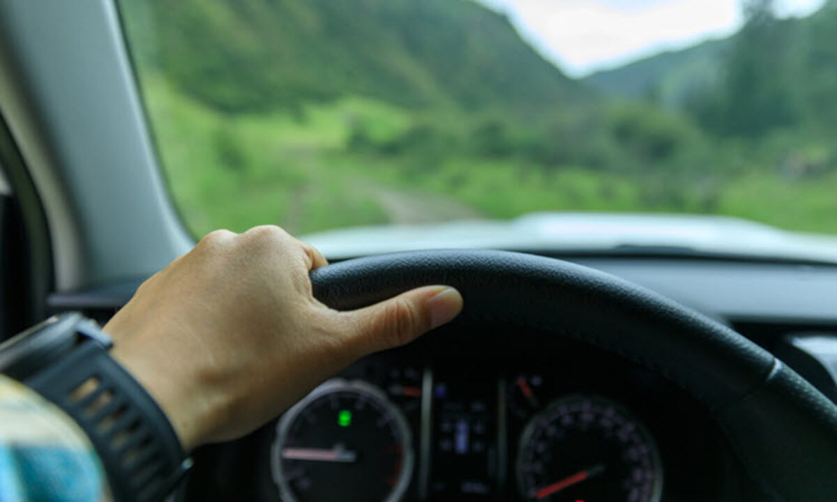 Mini Steering Wheel Vibration: Causes and Solutions