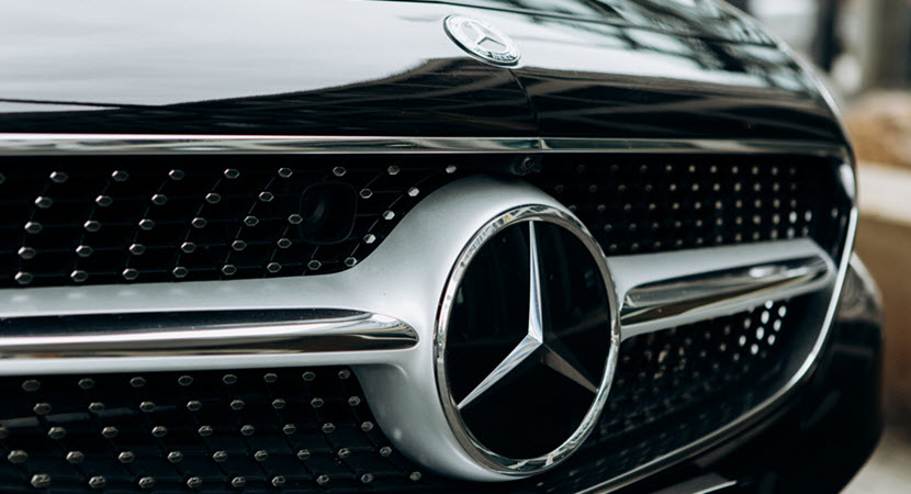 Basic Mercedes Maintenance Tips