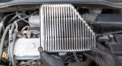 Basic Mercedes Maintenance Tips