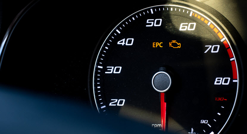 Why Your Mini’s Check Engine Light is On in San Diego