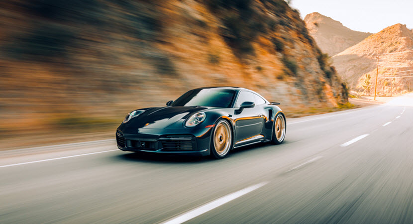 Reasons Behind Porsche Transmission Valve Body Failure