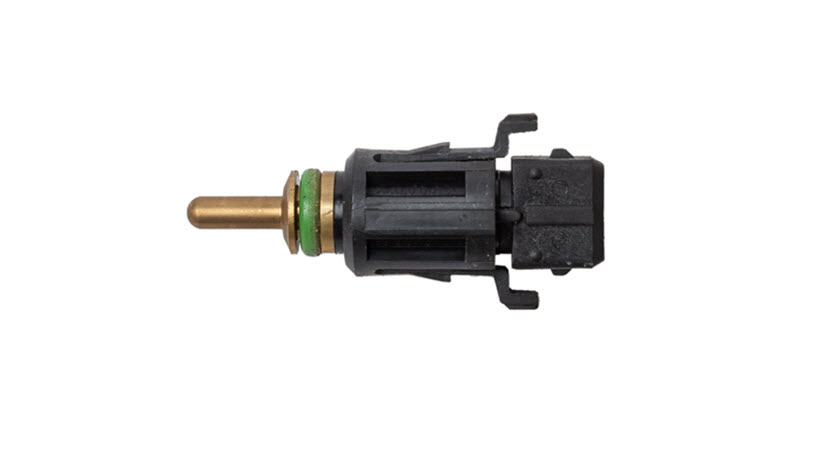 Volkswagen Coolant Temperature Sensor