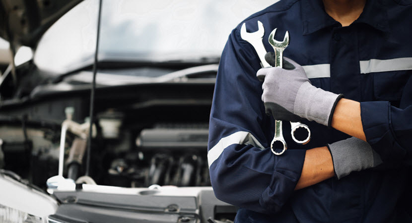 Land Rover Gear Selector Bushing Failure Fix