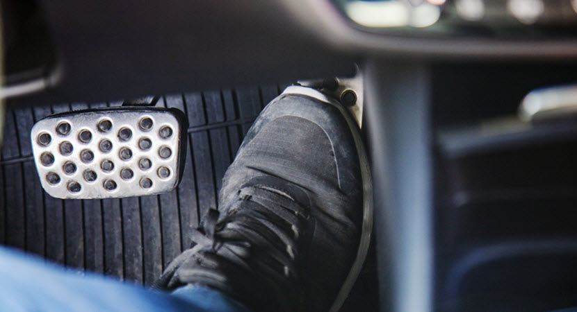 What May Be Causing Your Mini’s Acceleration Stumble Problems