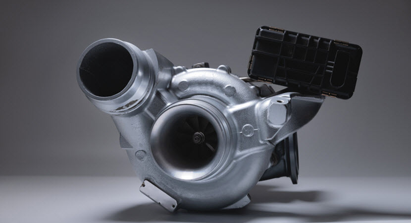 Causes of Volkswagen Turbocharger System Failures