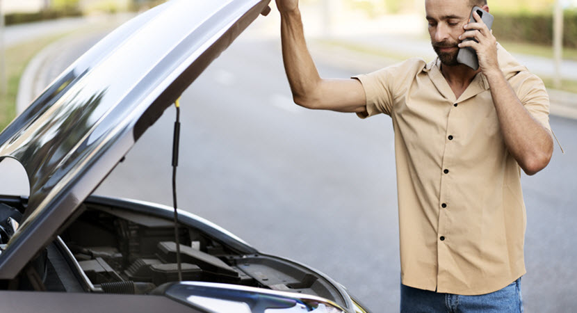 Go-To Garage In San Diego To Address Your BMW’s Crankcase Ventilation Valve Malfunction