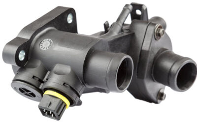 San Diego’s Go-To Repair Shop For Porsche Thermostat Housing Repairs