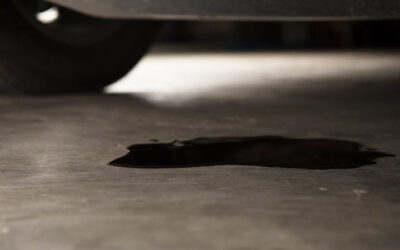 Tips To Identify Subaru Steering Rack Leak Problems