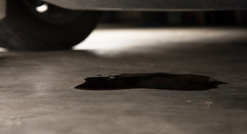 Tips To Identify Subaru Steering Rack Leak Problems