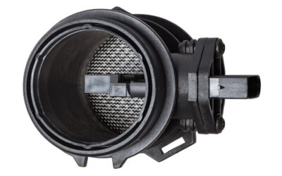 How To Deal With Volkswagen Mass Airflow Sensor Failure