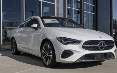 Most Common Mercedes Electrical Problems & Trusted Fixes in San Diego