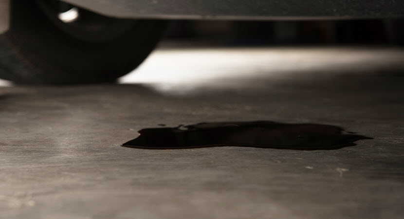 BMW Oil Leak Warning Signs Every San Diego Owner Should Know