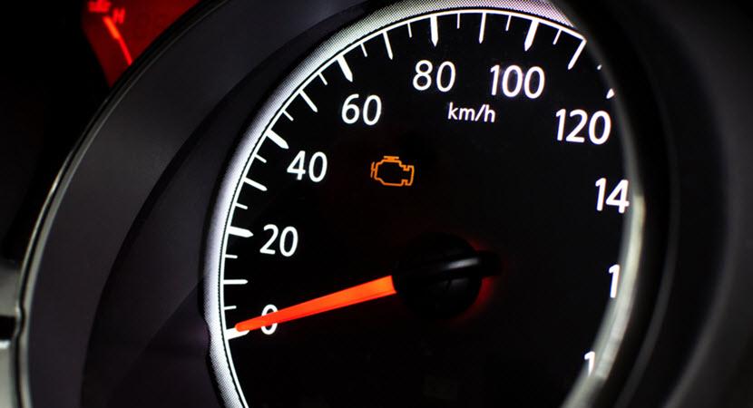 What Your Audi’s Check Engine Light Is Actually Telling You in San Diego